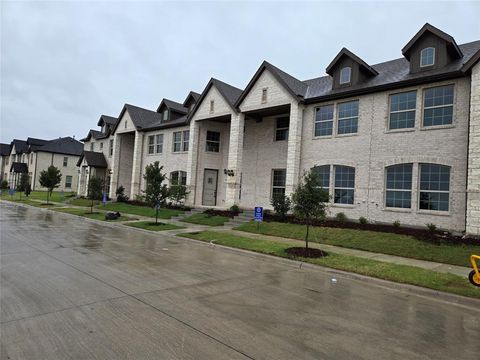 3604 Chaucer Trail Rowlett TX 75088