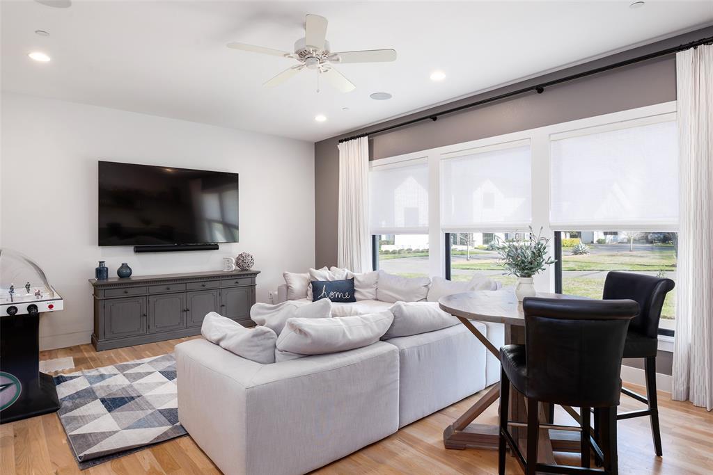Oak Meadows Add - Residential