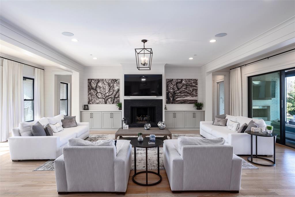 Oak Meadows Add - Residential