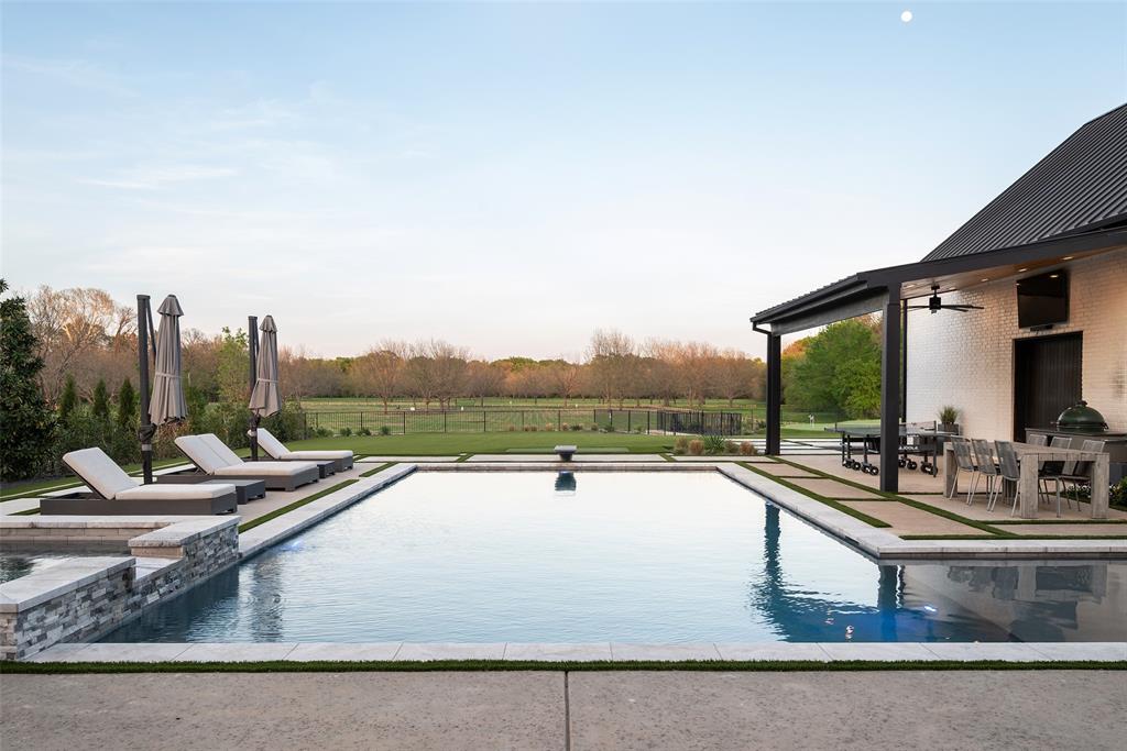 Oak Meadows Add - Residential