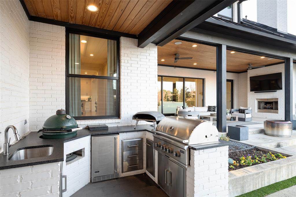 Oak Meadows Add - Residential