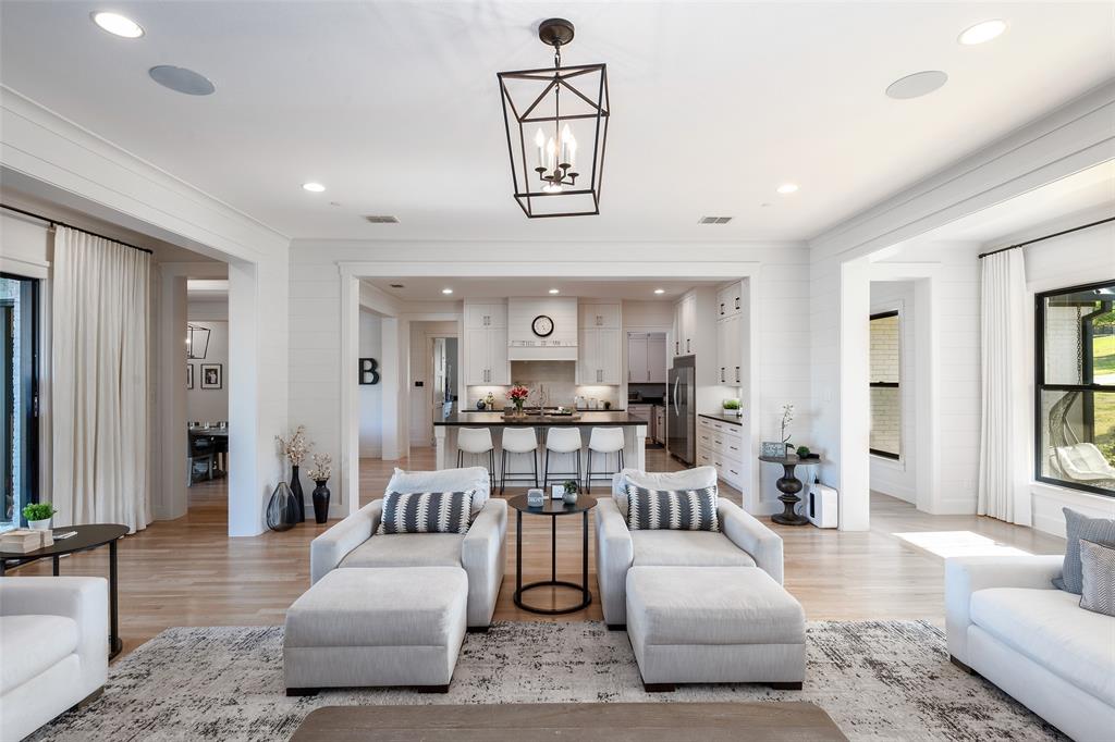 Oak Meadows Add - Residential