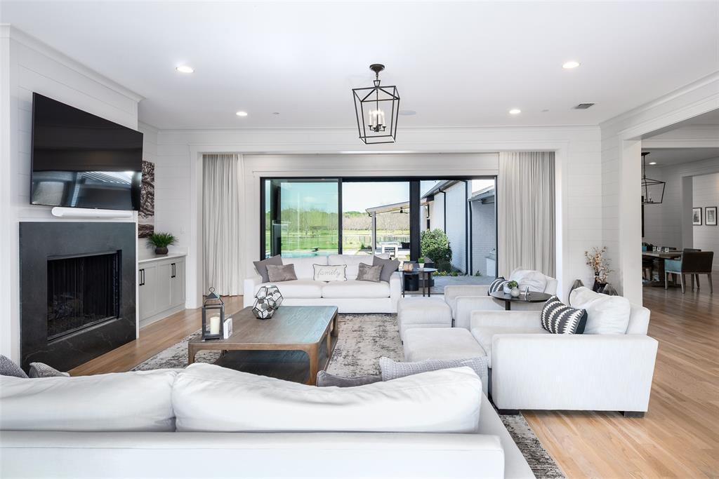 Oak Meadows Add - Residential