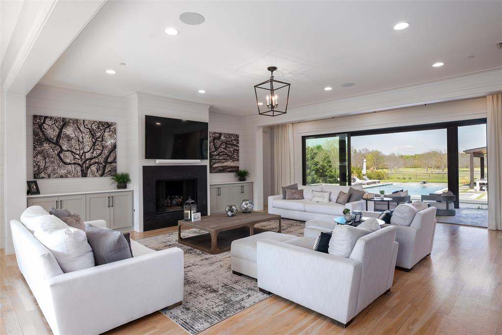 Oak Meadows Add - Residential