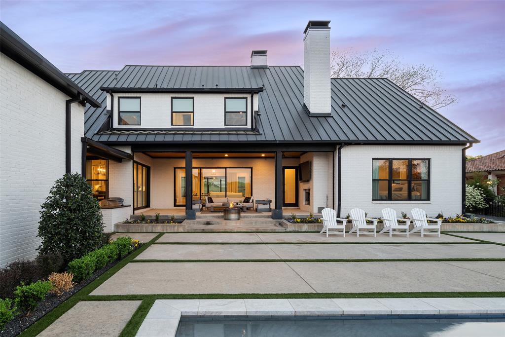 Oak Meadows Add - Residential