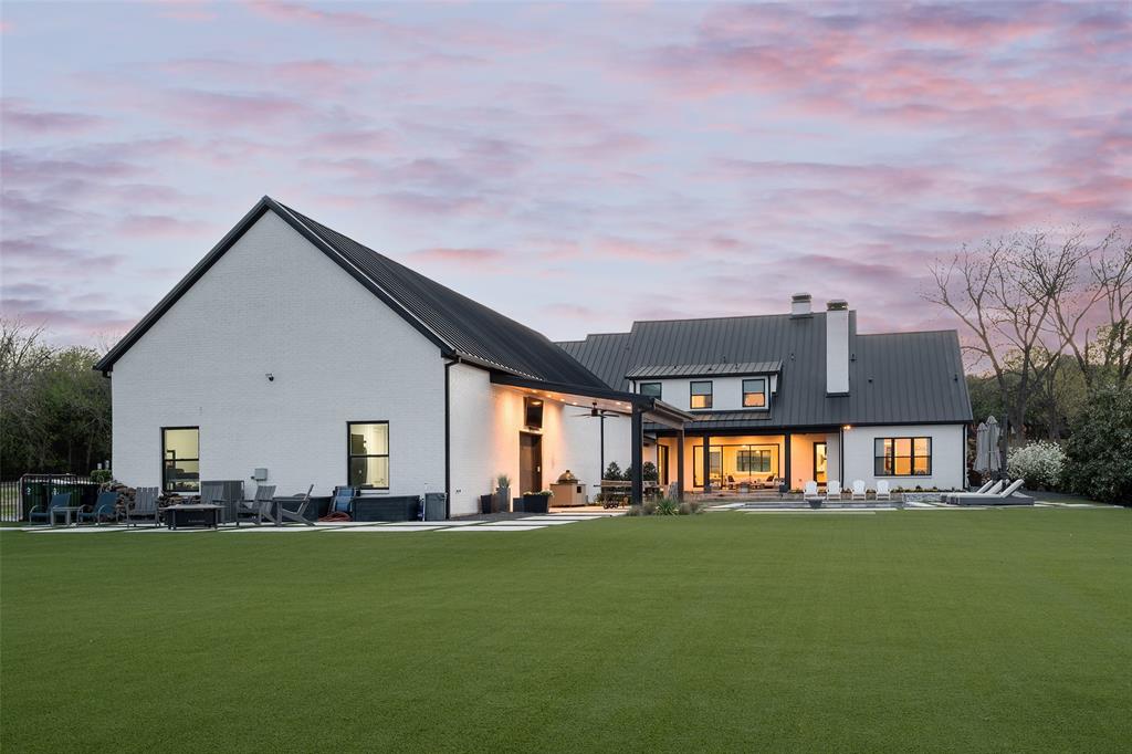 Oak Meadows Add - Residential