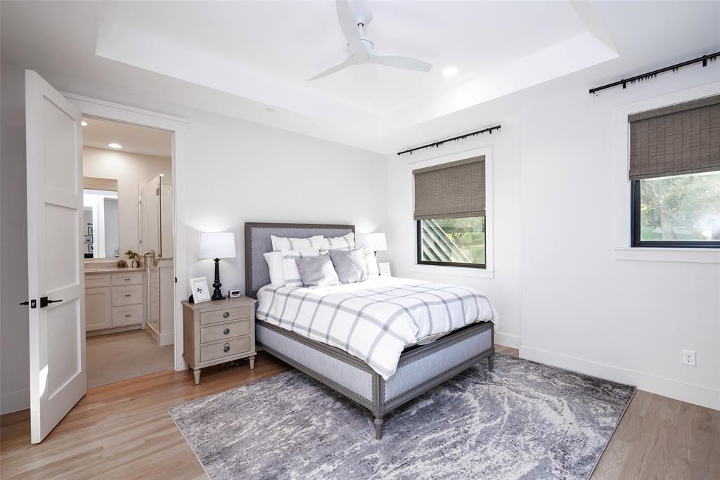 Oak Meadows Add - Residential