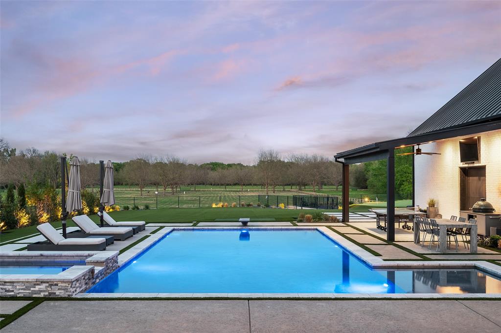 Oak Meadows Add - Residential