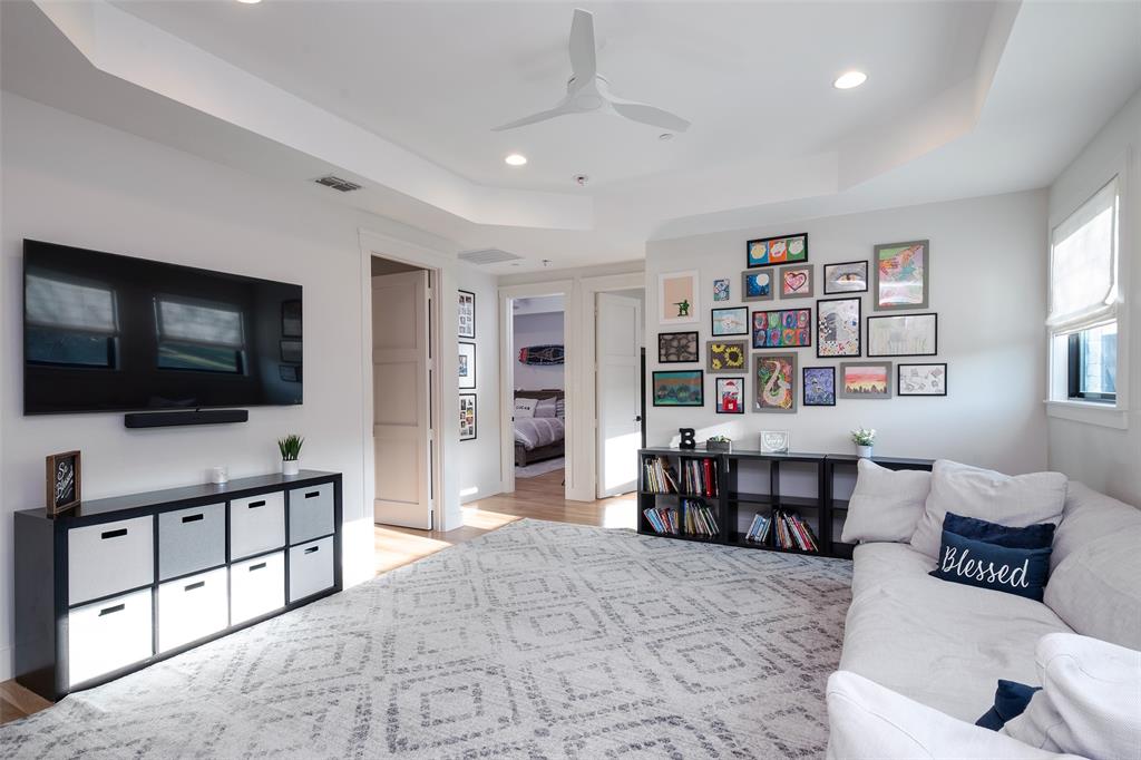 Oak Meadows Add - Residential
