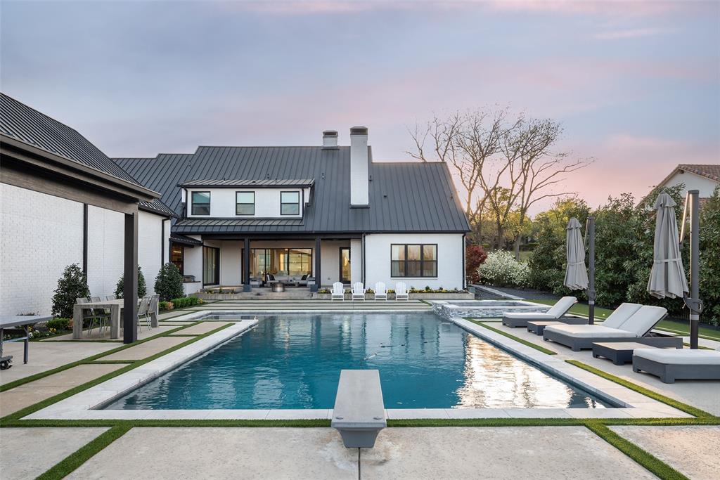 Oak Meadows Add - Residential