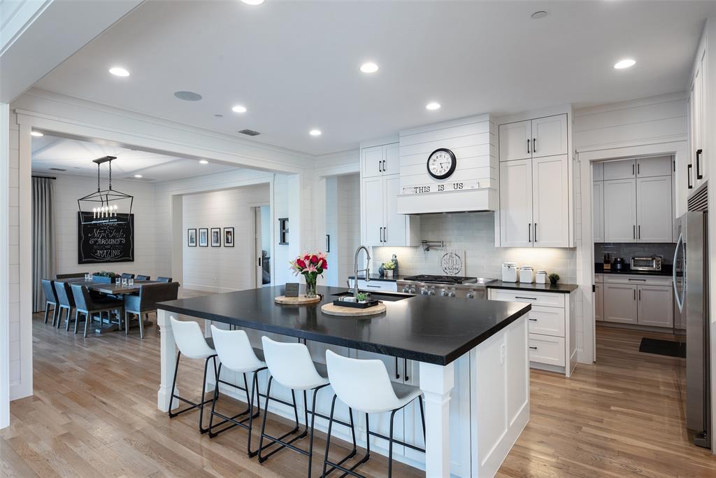Oak Meadows Add - Residential