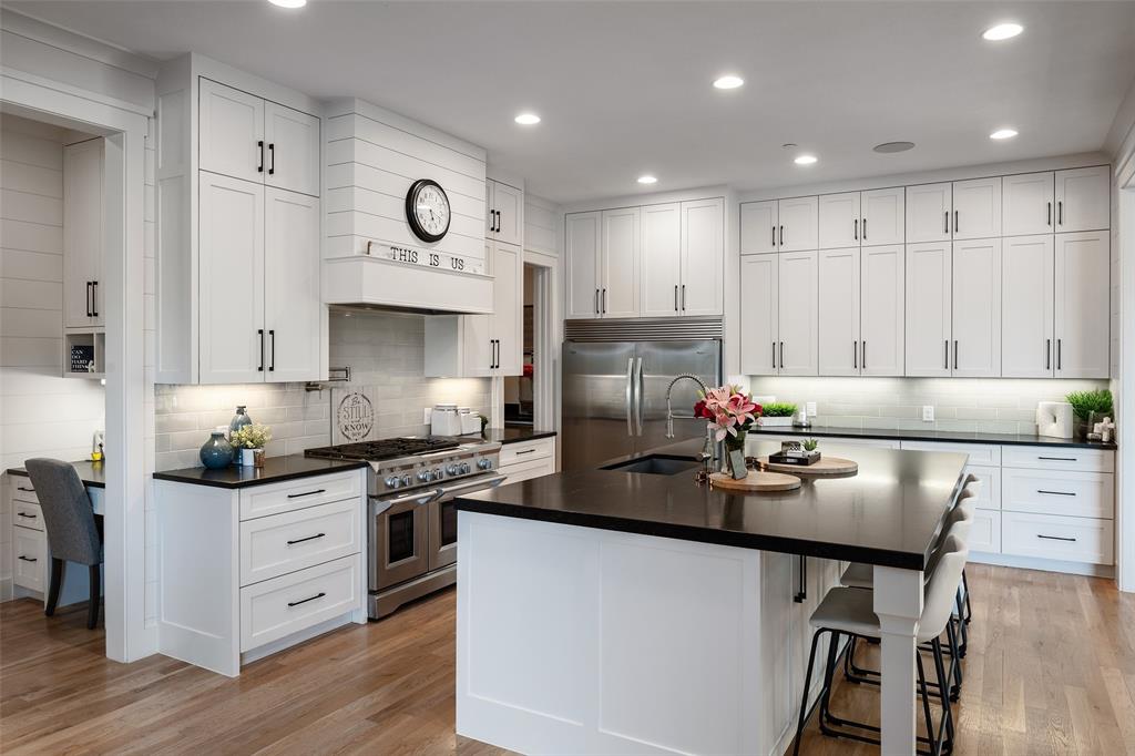 Oak Meadows Add - Residential