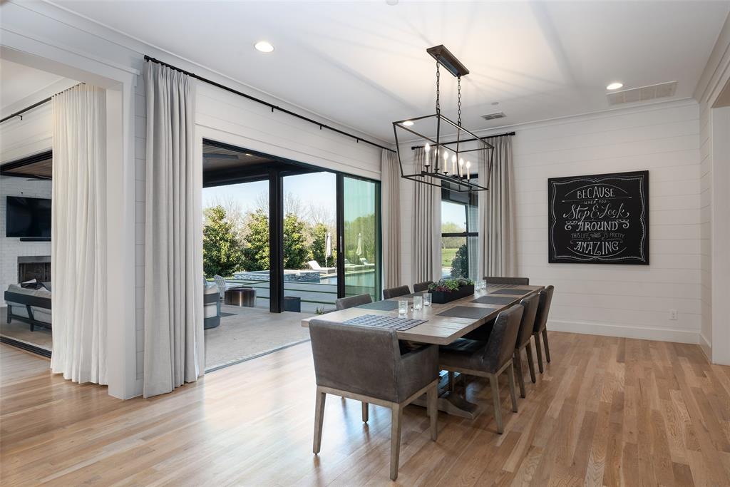 Oak Meadows Add - Residential