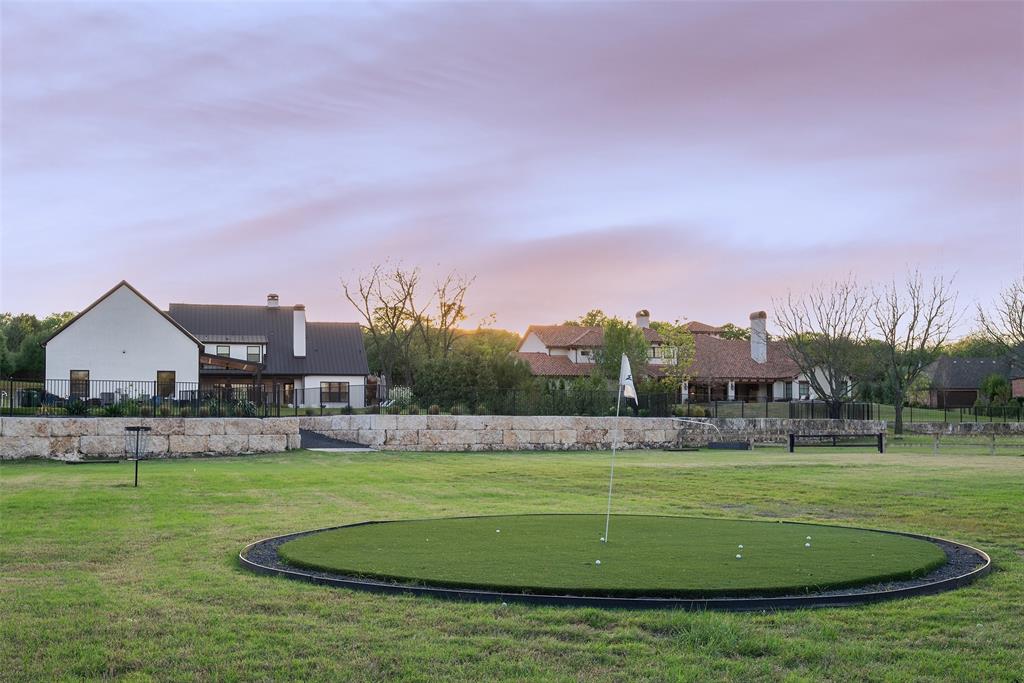 Oak Meadows Add - Residential