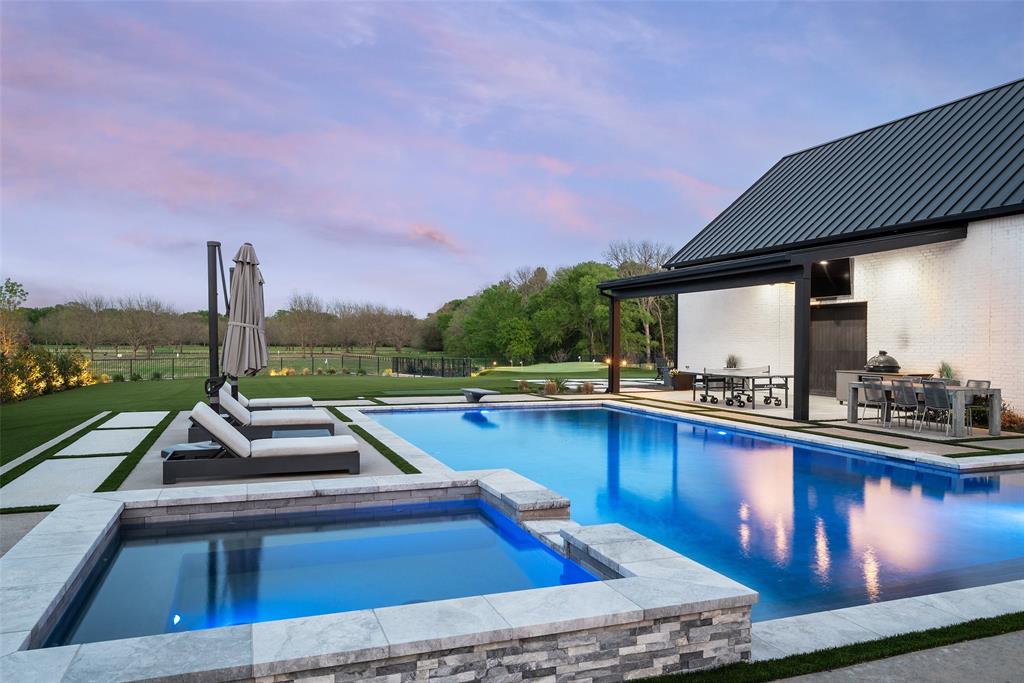 Oak Meadows Add - Residential