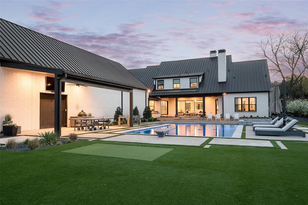 Oak Meadows Add - Residential