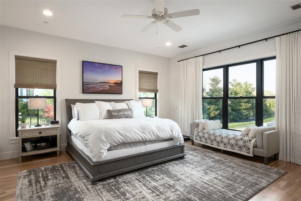 Oak Meadows Add - Residential