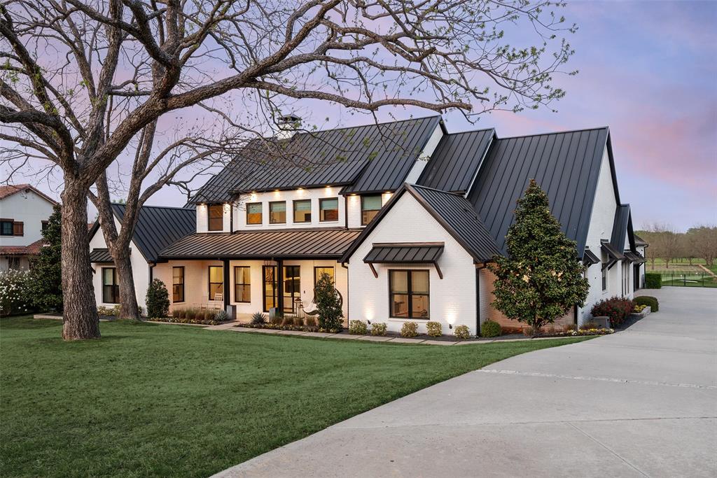Oak Meadows Add - Residential