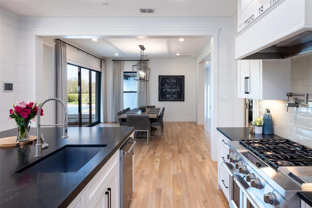 Oak Meadows Add - Residential