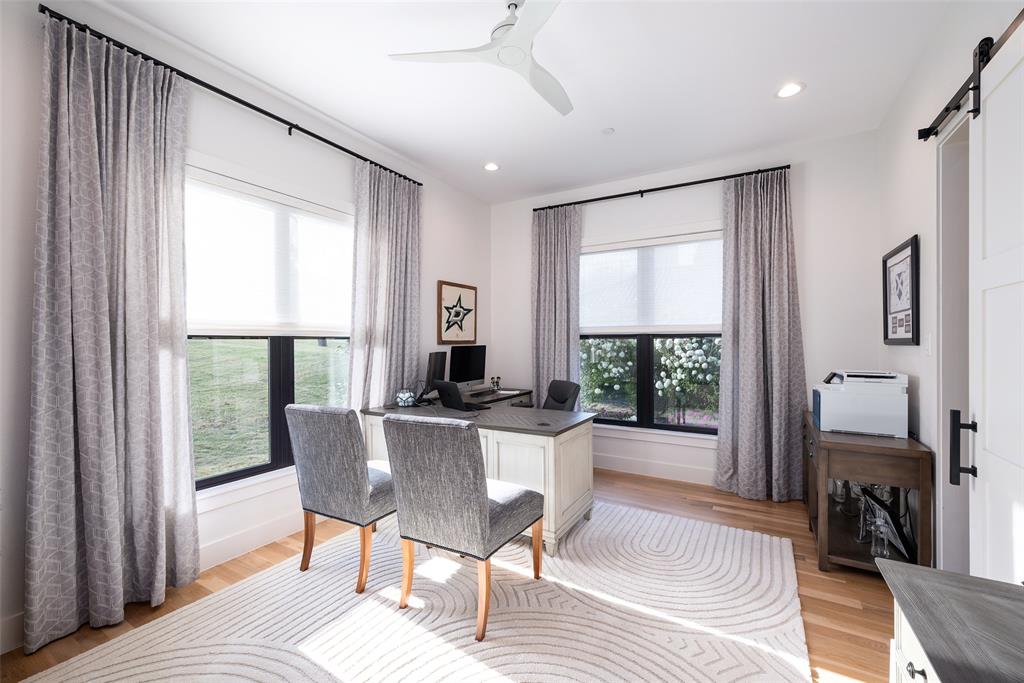 Oak Meadows Add - Residential