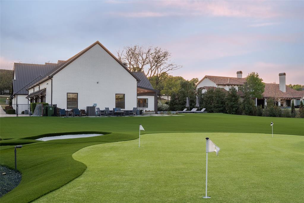 Oak Meadows Add - Residential