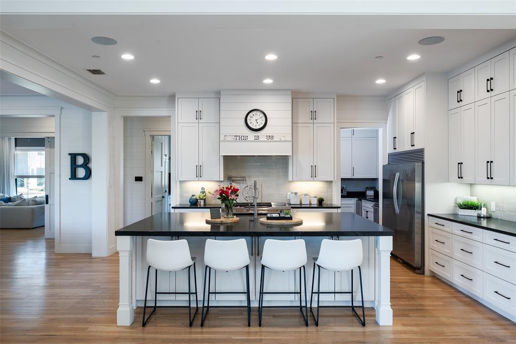 Oak Meadows Add - Residential