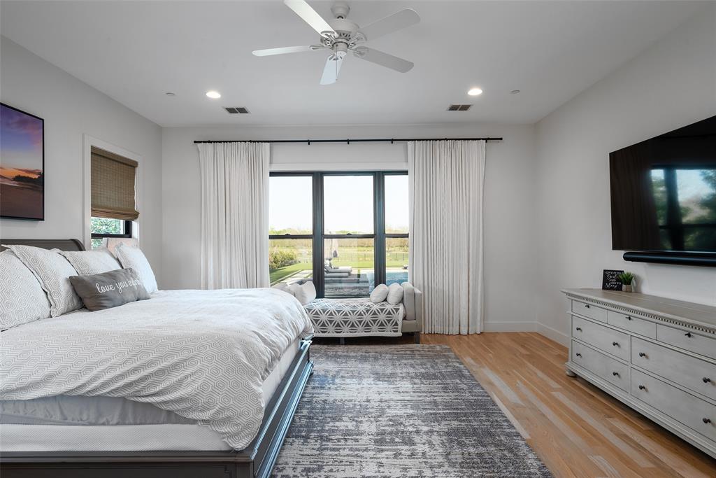 Oak Meadows Add - Residential