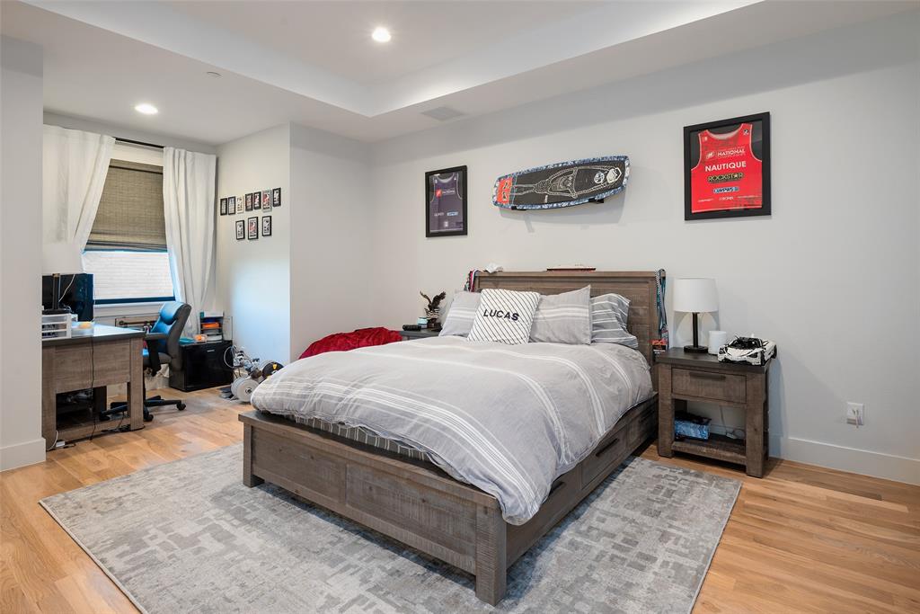 Oak Meadows Add - Residential