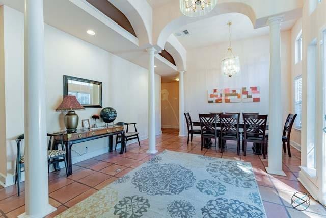 Point LaVista - Residential