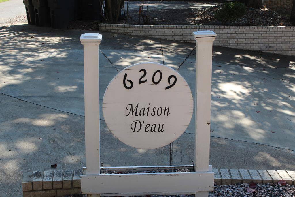 Point LaVista - Residential