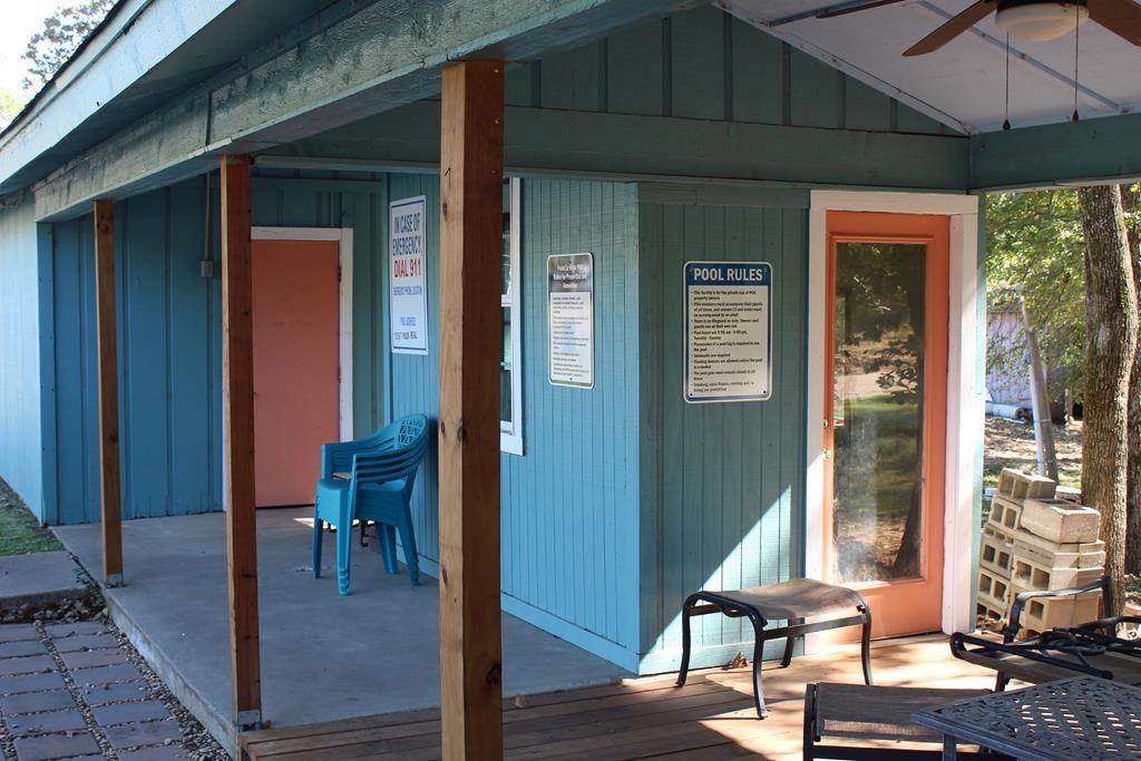 Point LaVista - Residential