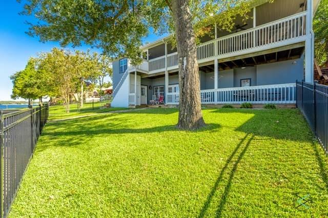 Point LaVista - Residential