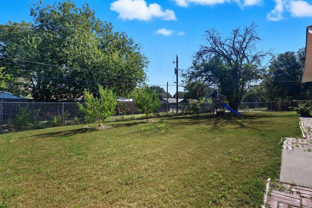 South Hills Add - Residential