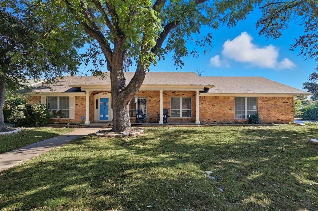 5925 Rayburn Drive