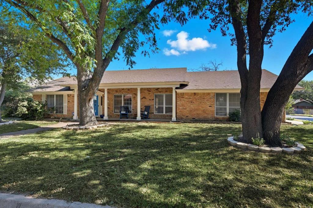 5925 Rayburn Drive