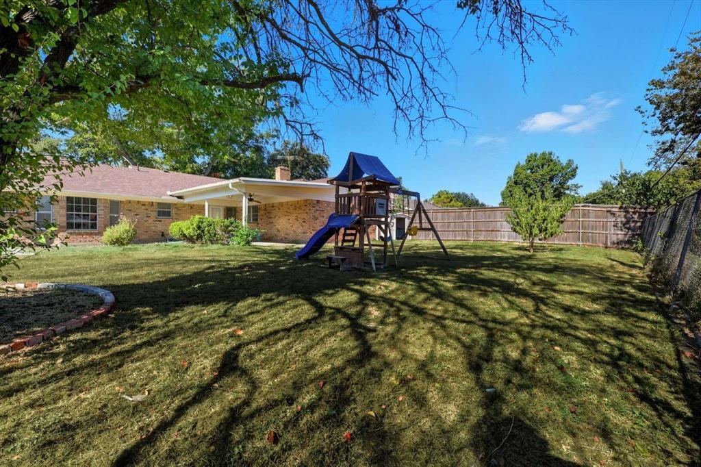 South Hills Add - Residential