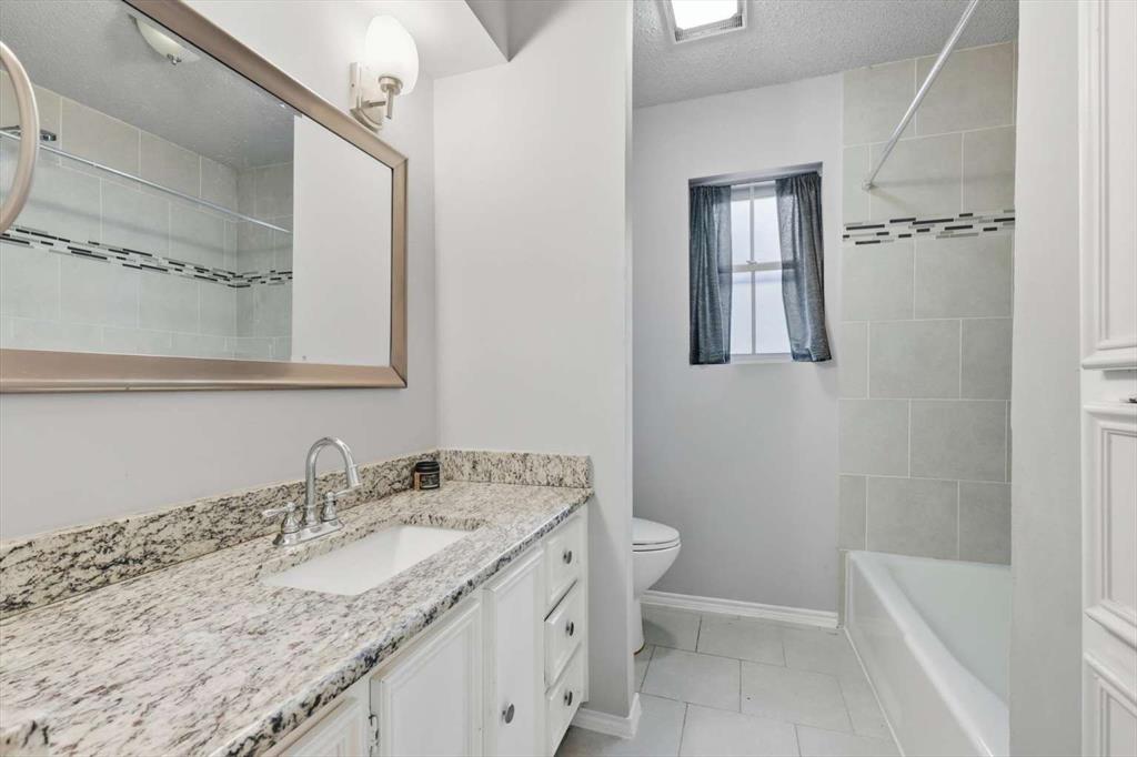 South Hills Add - Residential