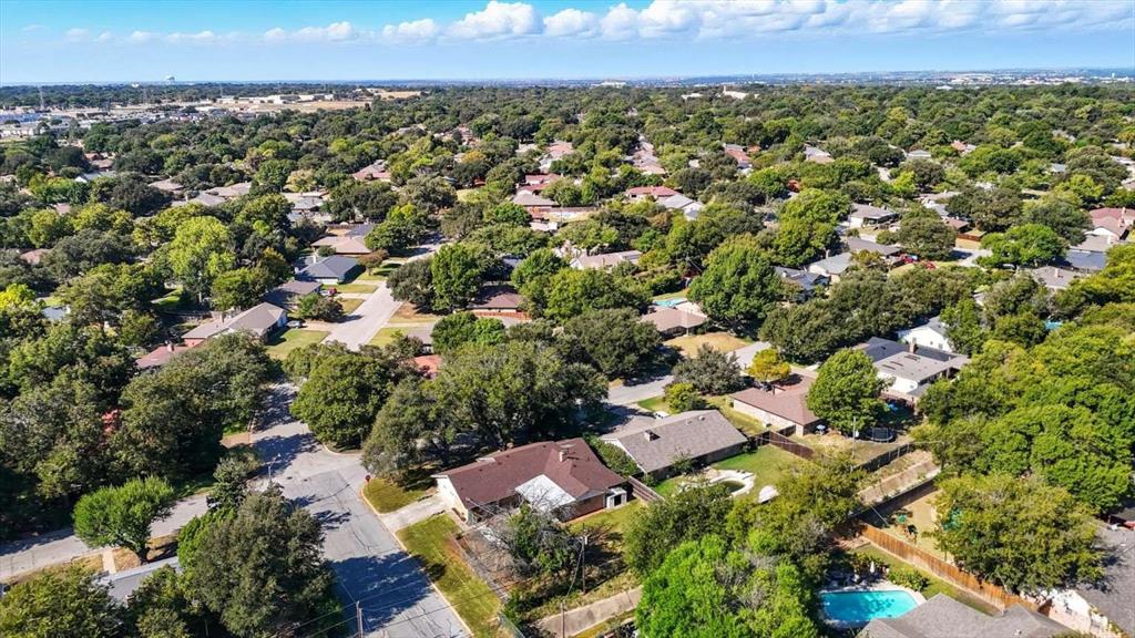 South Hills Add - Residential