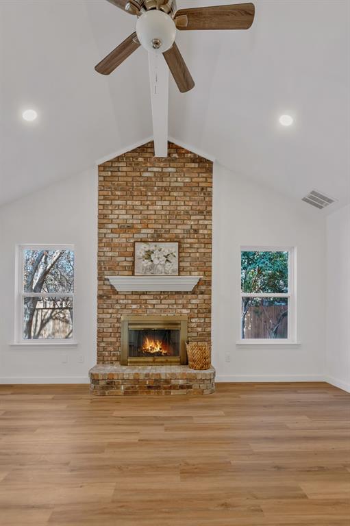 Laguna Village Add - Residential