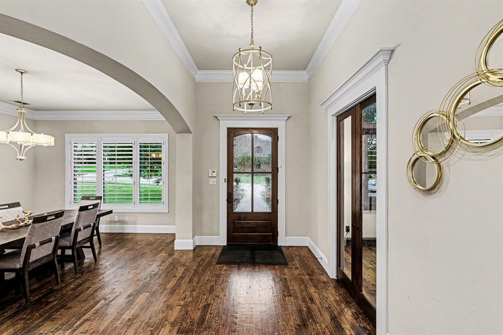 405 Mesa Ranch Court