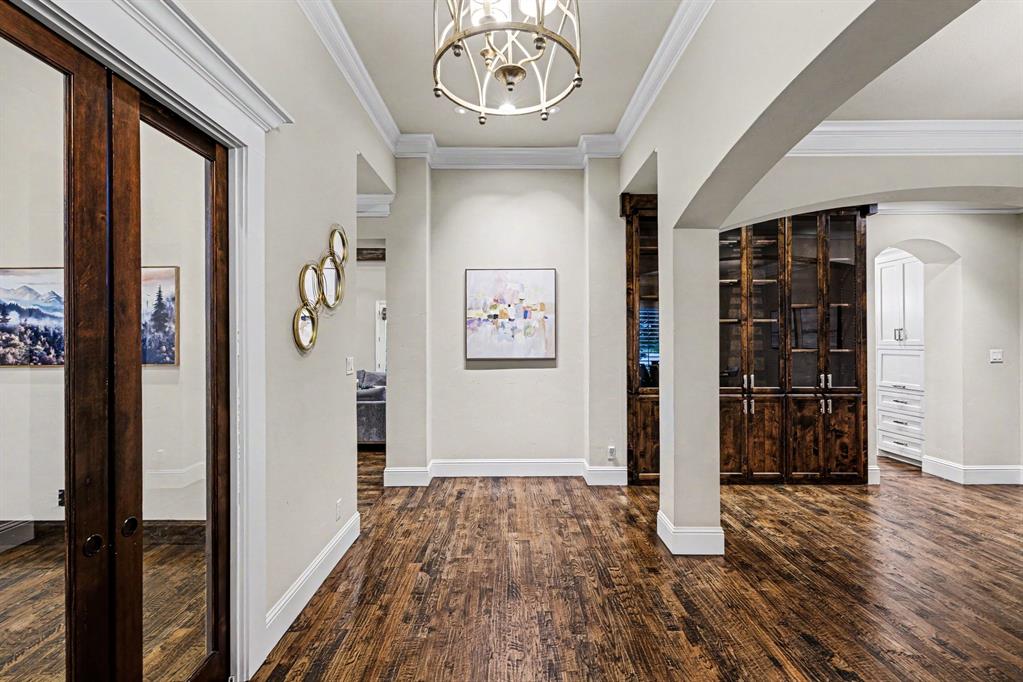 405 Mesa Ranch Court
