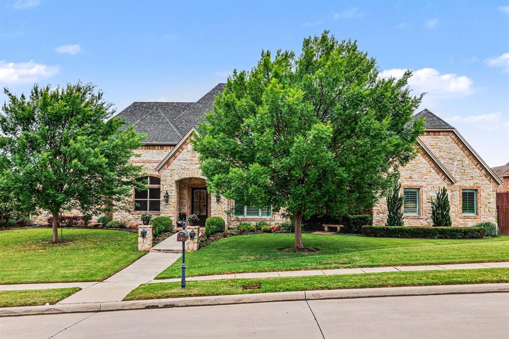 405 Mesa Ranch Court