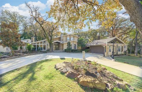 2821 Dove Pond Drive Grapevine TX 76051