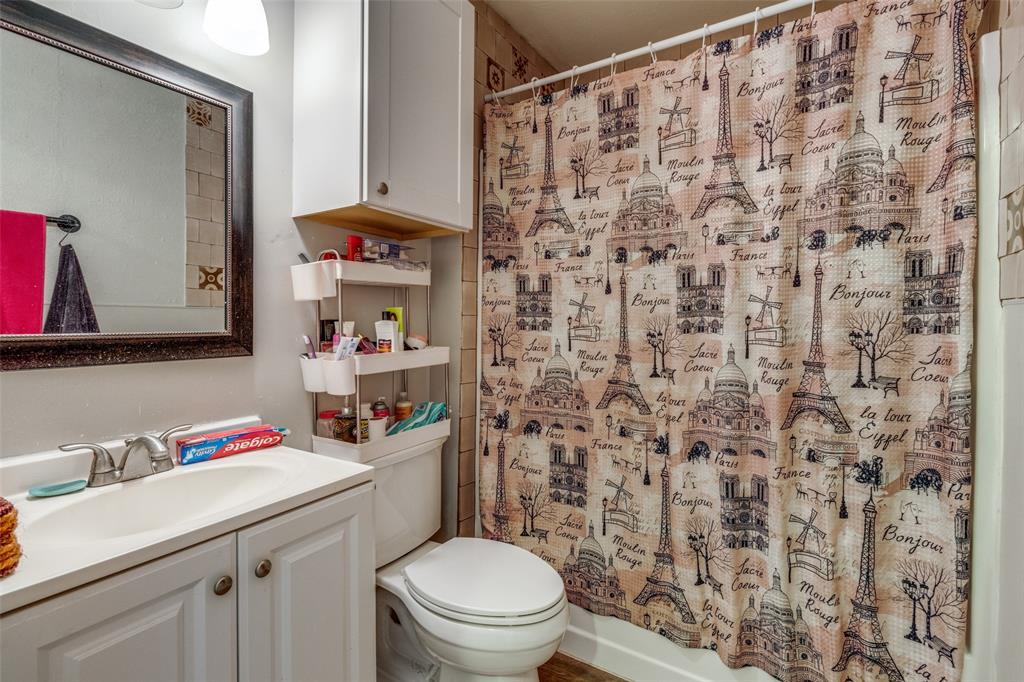 Greenmount 1st Add - Residential Income