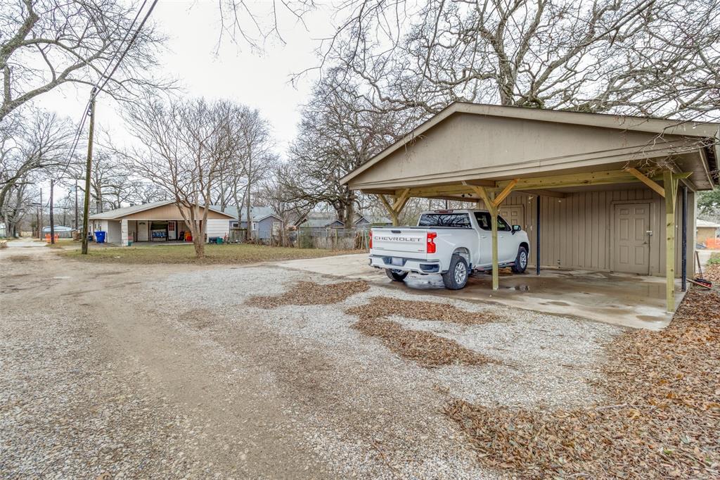 Greenmount 1st Add - Residential Income