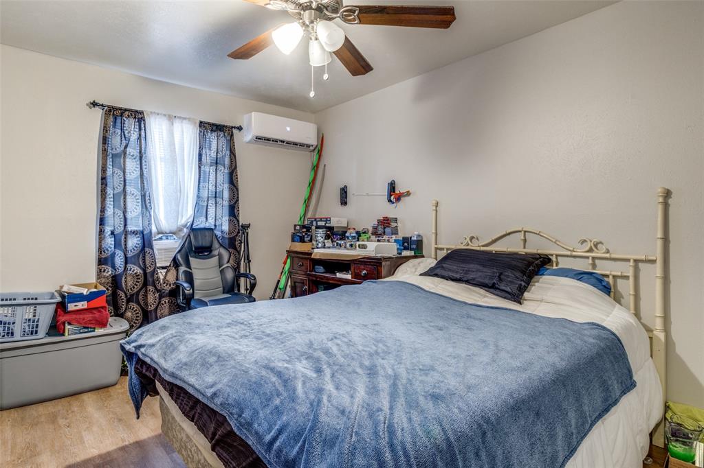 Greenmount 1st Add - Residential Income