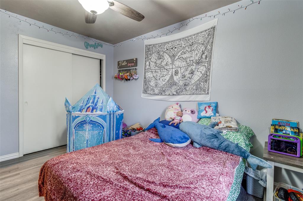 Greenmount 1st Add - Residential Income