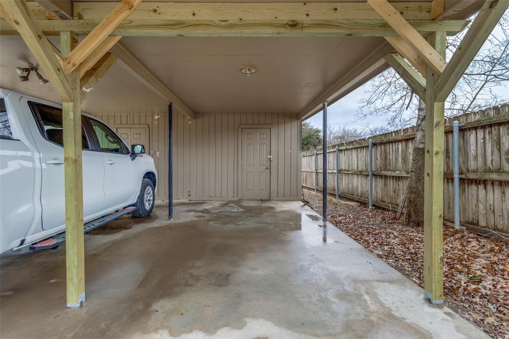 Greenmount 1st Add - Residential Income