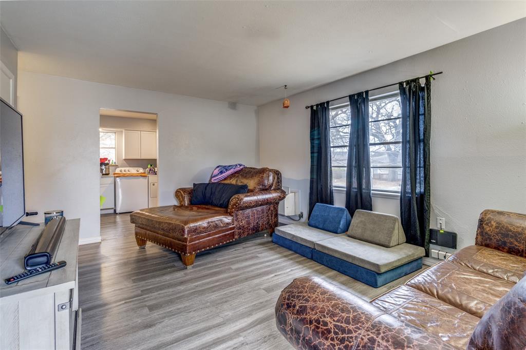 Greenmount 1st Add - Residential Income