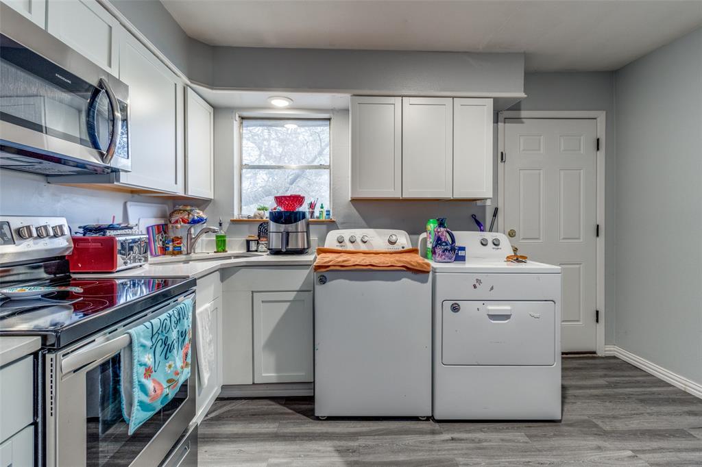 Greenmount 1st Add - Residential Income